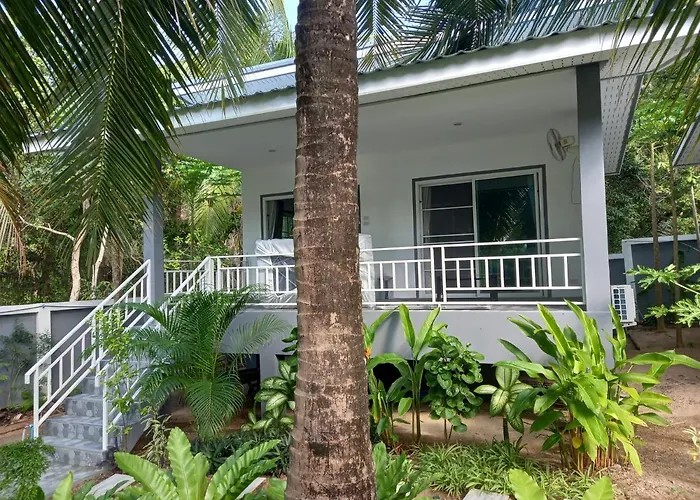 Sweet Home Phangan