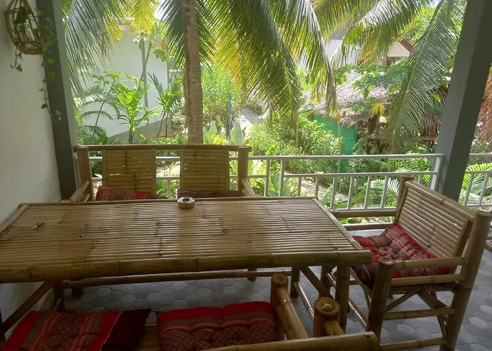 Sweet Home Phangan