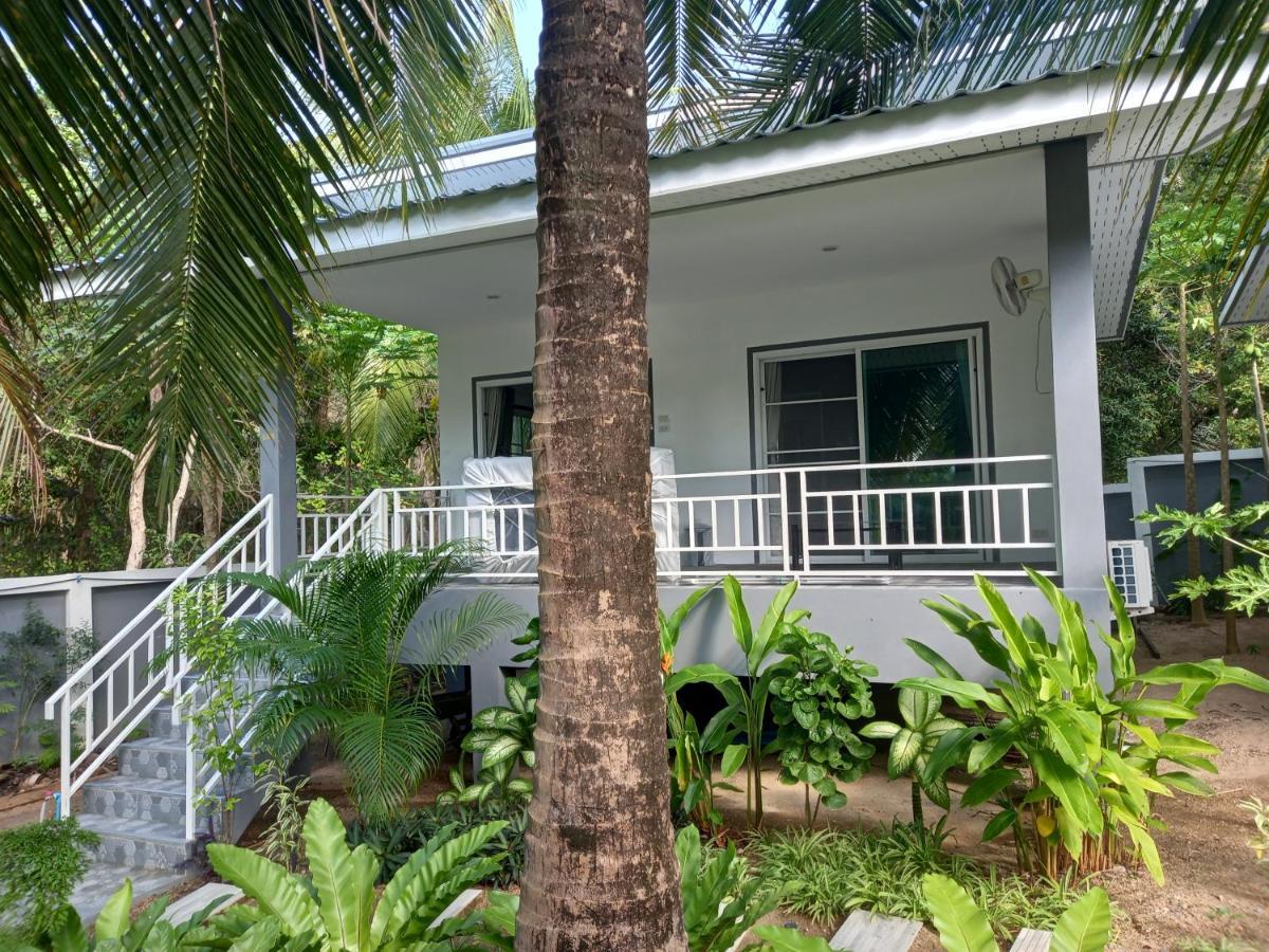 Rumah liburan Sweet Phangan