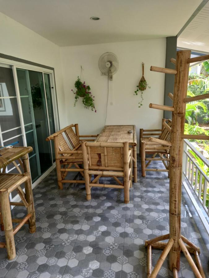 Sweet Phangan Rumah liburan