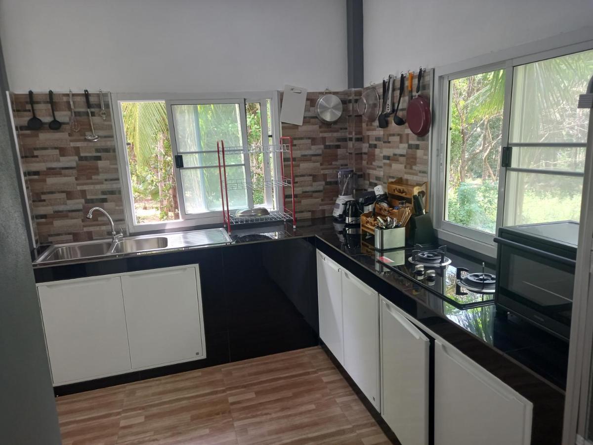 Sweet Phangan Rumah liburan Srithanu
